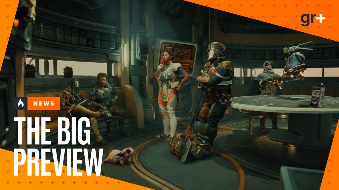 The Outer Worlds 2 leads say RPGs like Baldur’s Gate 3 helped prove “people really, actually want these kinds of games” at a time where even Obsidian “had to prove ourselves all over again”