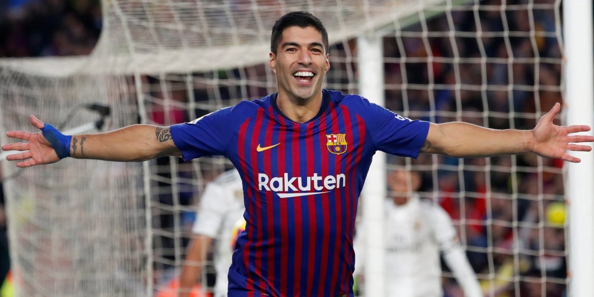 Luis Suarez revealed British manager is "one of the best" and made him the player he is