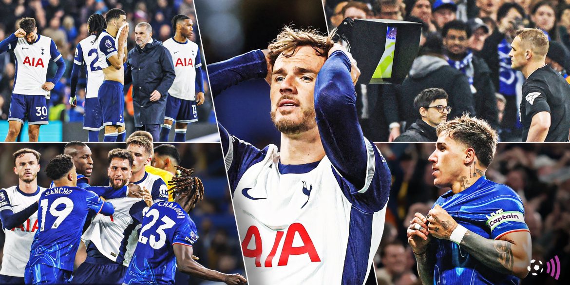 Spurs are brewing a dream Maddison replacement in 17-year-old "cheat-code"