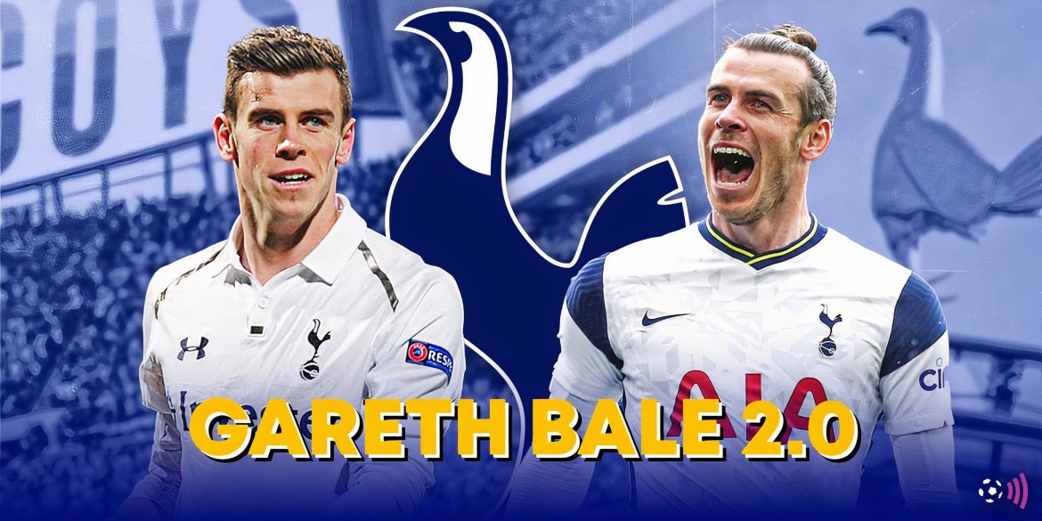Ange may have found the club’s next Bale in "frightening" Spurs star