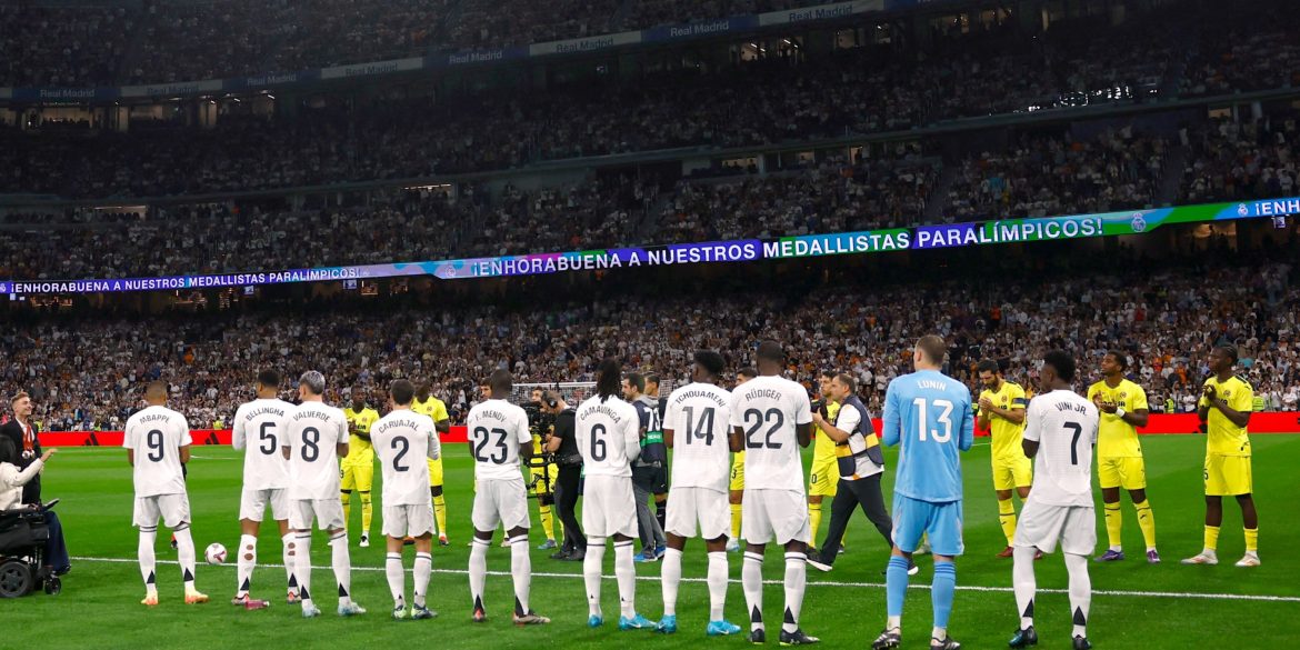 Arsenal looking at signing £83m Real Madrid target with 24 y/o set to quit