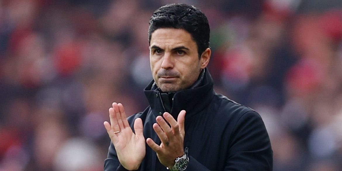 Arsenal have now made contact over signing "monster" £320,000-a-week star
