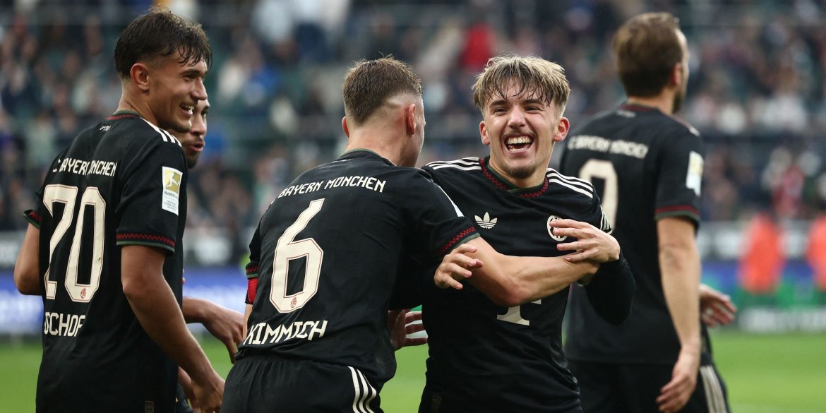 Chelsea now join race to sign “hugely impressive” £70m Champions League forward
