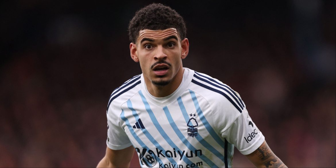 Spurs can forget Gibbs-White by signing "one of the best 10s in the world"