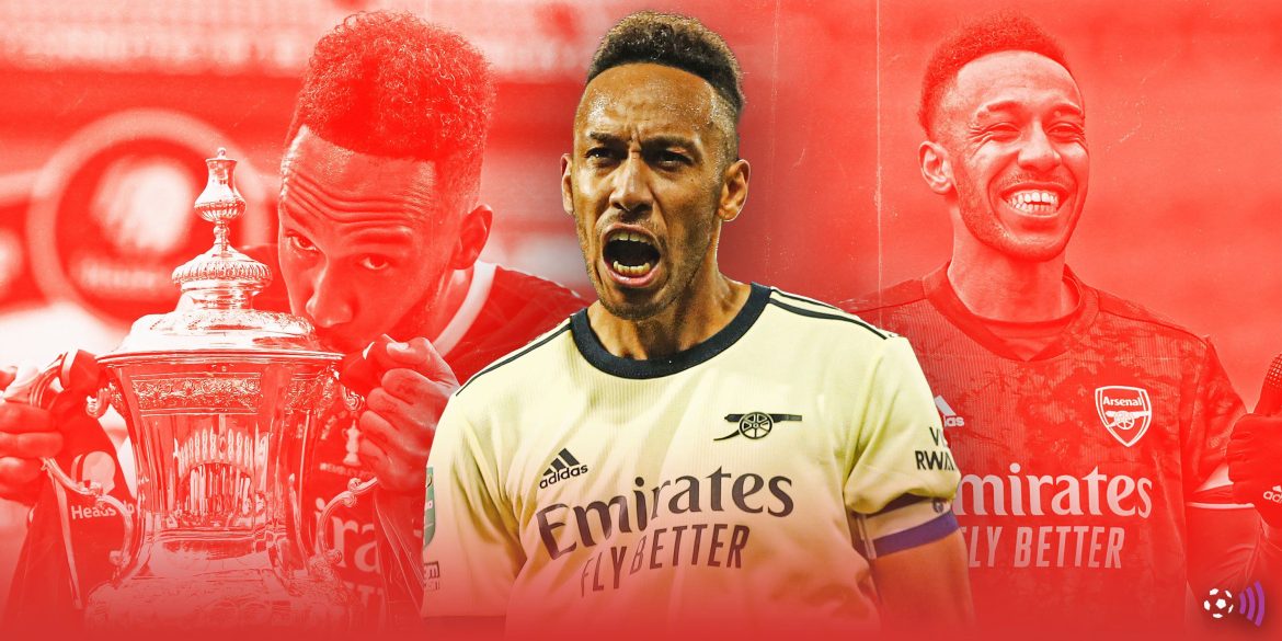 He's like Auba: Berta closes in on signing "the new Haaland" for Arsenal