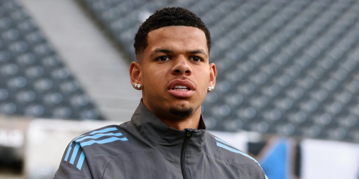 Move over Osula: Newcastle's £35m "monster" is quickly becoming undroppable