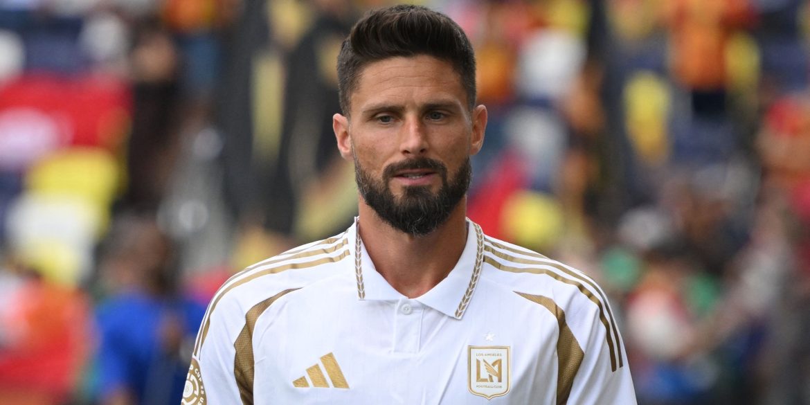 West Ham make approach to sign "exciting" £17m striker compared to Giroud