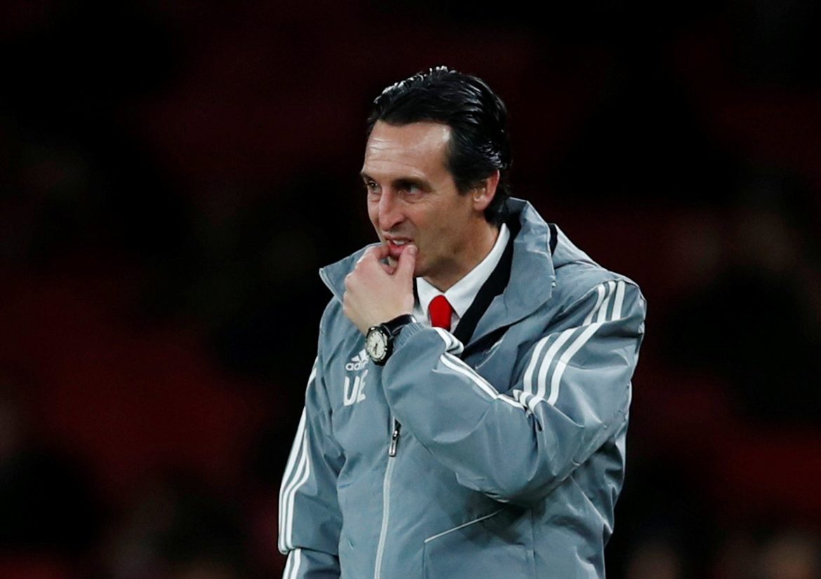 Aston Villa in contact with £40m+ Atletico Madrid star, Emery's a big fan