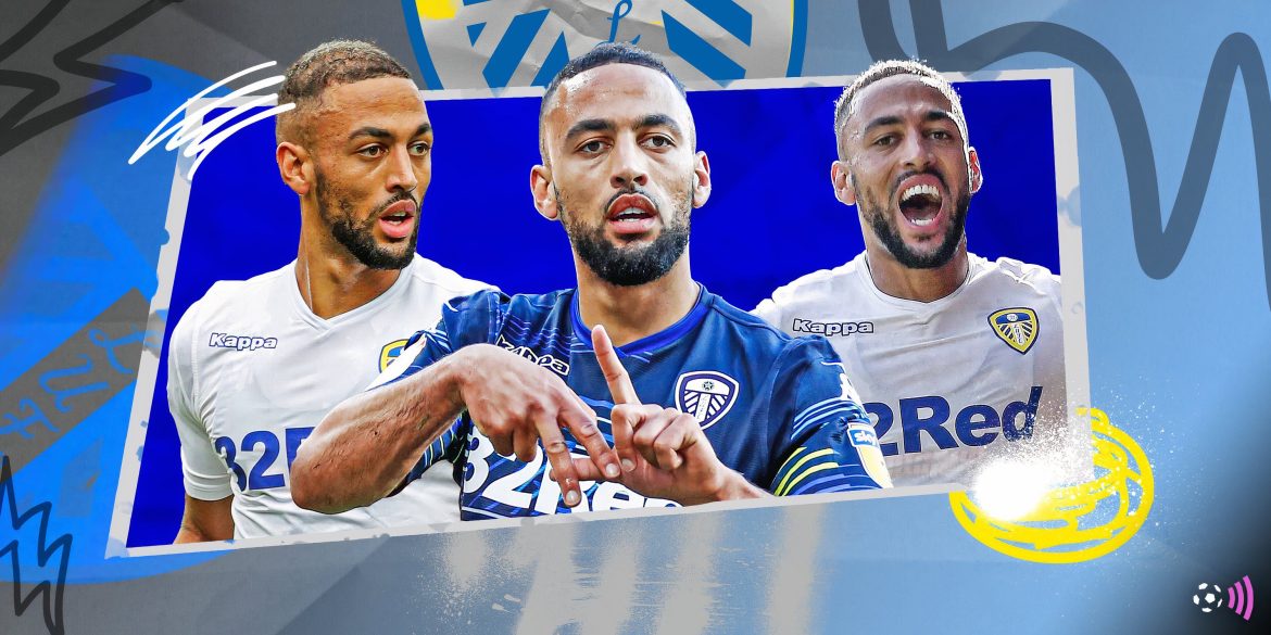 Sold for £7m: Leeds struck gold selling talent who’s now worth just £600k