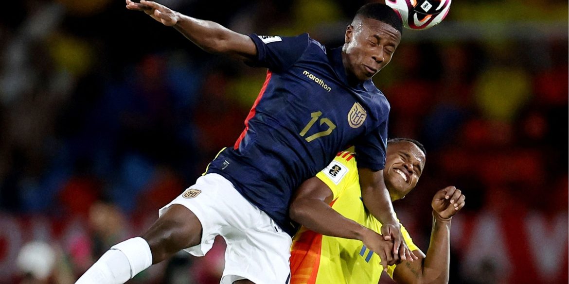 Leeds and Farke now keen on international forward at the top of his game