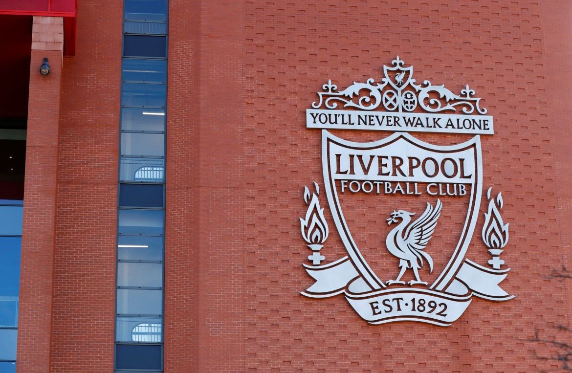 Liverpool hit gold on "special" talent worth more than Branthwaite & Guehi