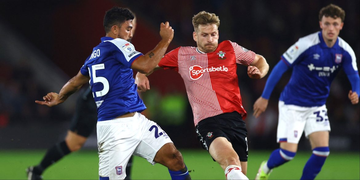 Ipswich eyeing "special" Sheaf alternative who could shine with Luongo