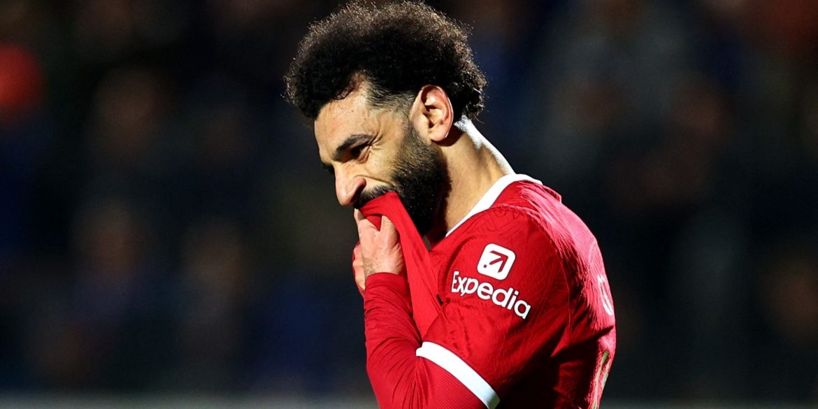 “Sensational” £150k-a-week Liverpool ace could leave alongside Salah
