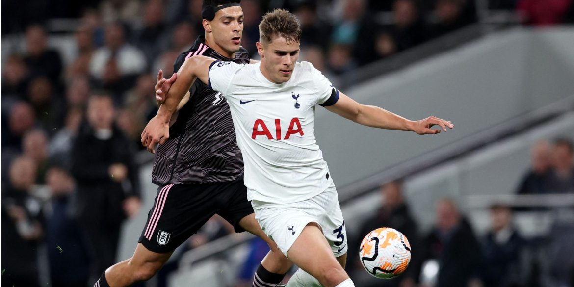 Van de Ven in & "special" star gets first start in predicted Spurs XI vs Man Utd