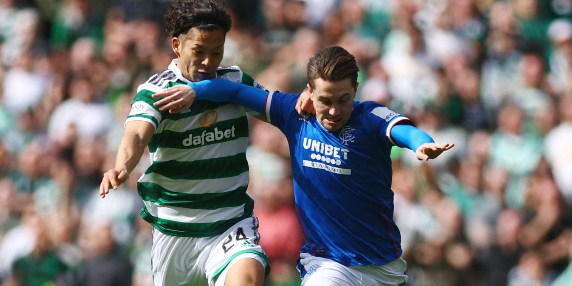 Rangers: Beale must replace Wright with ‘complete’ 5 ft 10 wizard