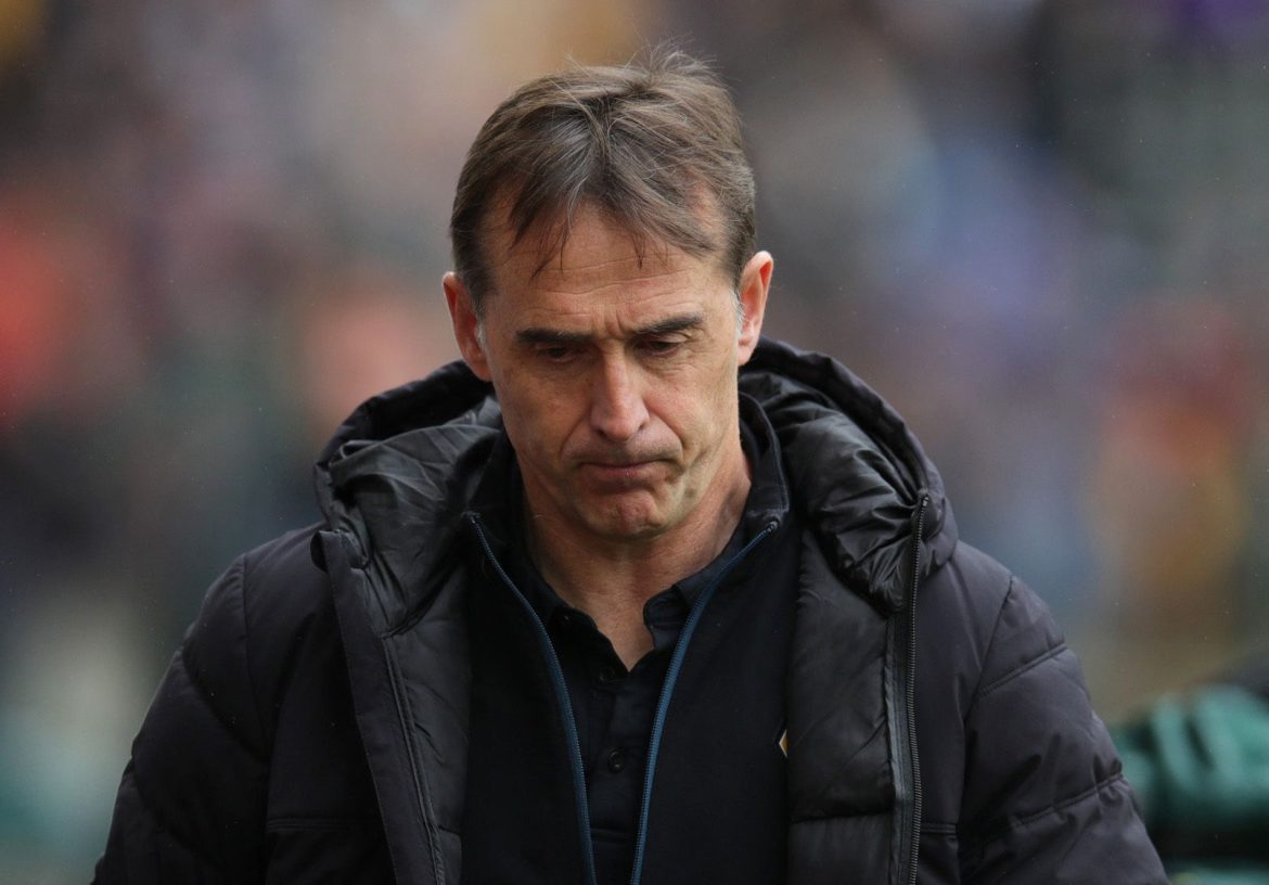 Wolves: Player "soon" looks set to leave Molineux