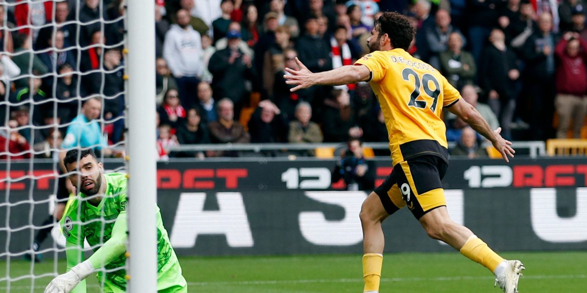 Wolves Need To Keep Fantastic Signing Alongside Neves