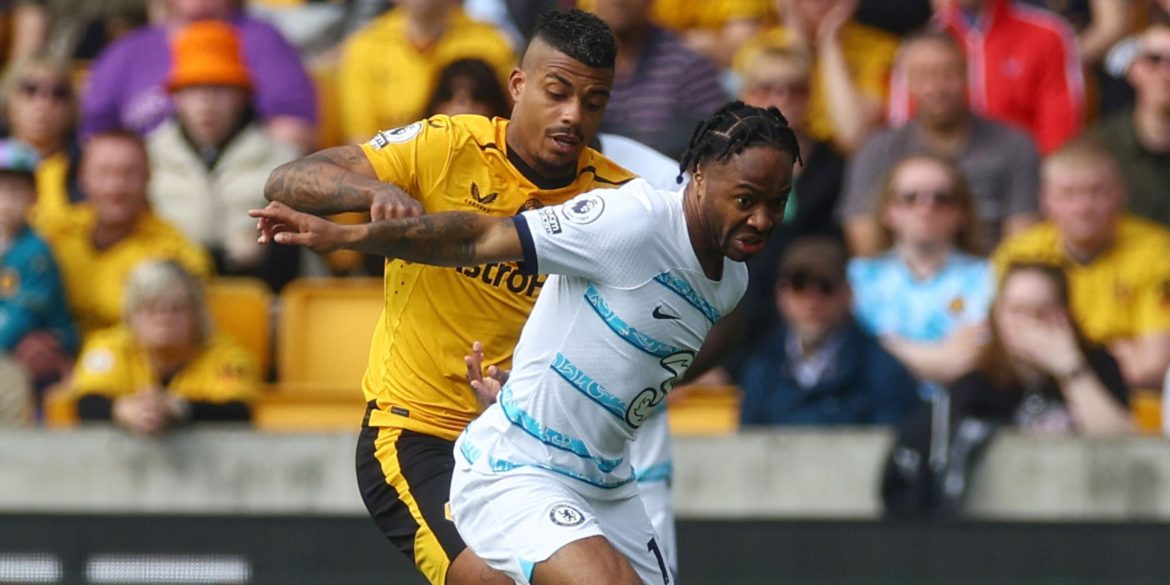 Chelsea’s £350k-p/w "Disgrace" Was "Complete Mess" Vs Wolves