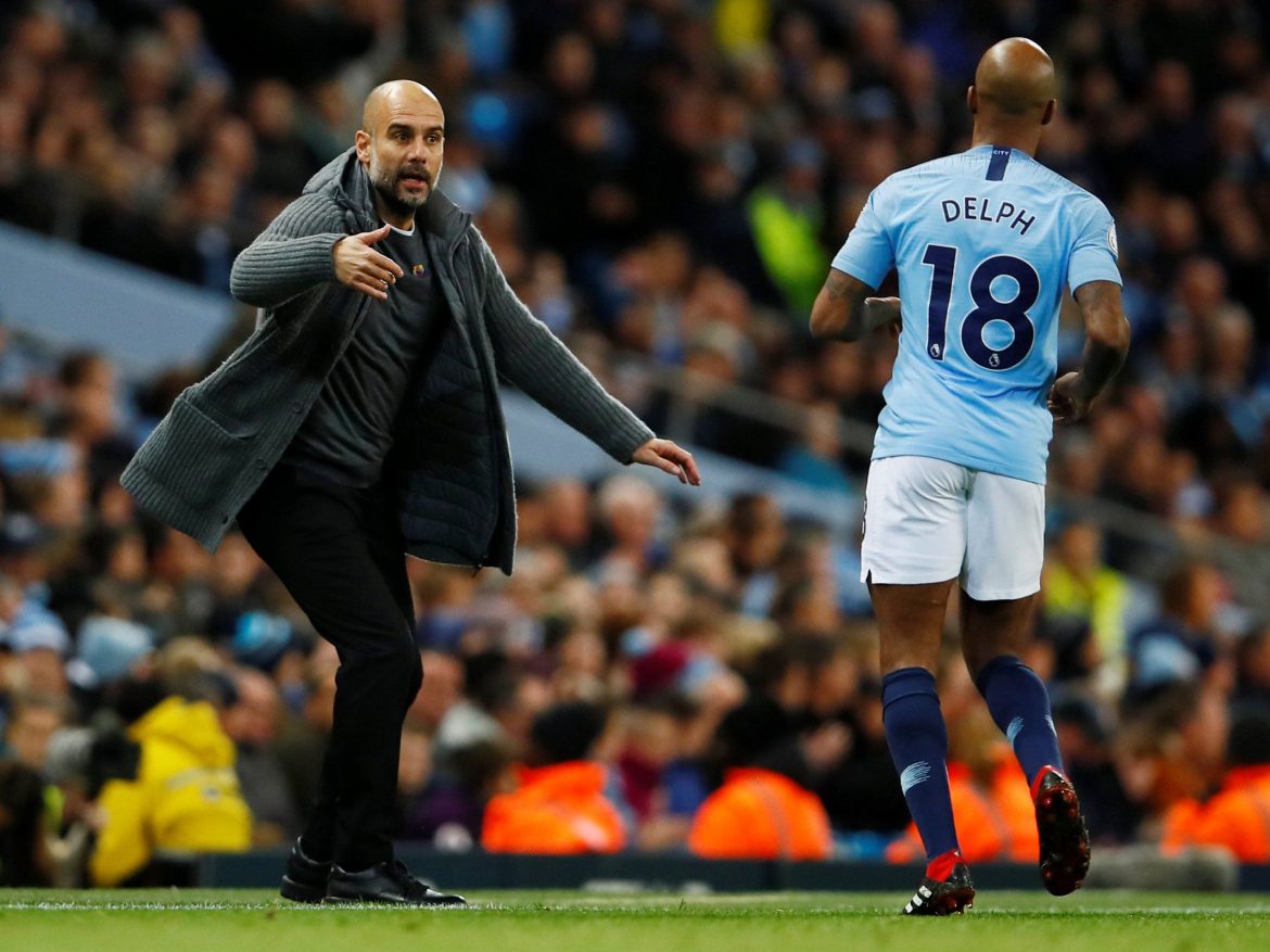 Leeds United: A look at Fabian Delph’s career