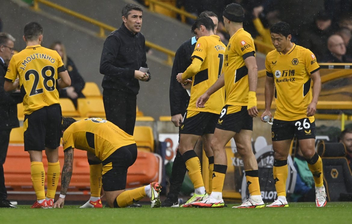 Wolves confirm Aaron Keto-Diyawa signing
