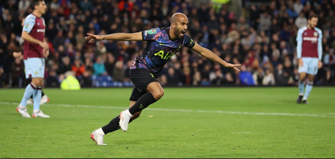 Spurs vs Utd: Moura can pile misery on Ole