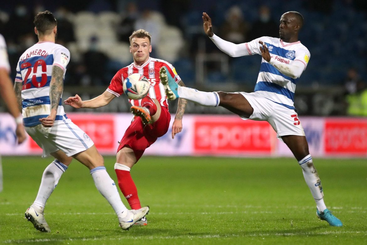 Warburton must unleash Adomah vs Blues