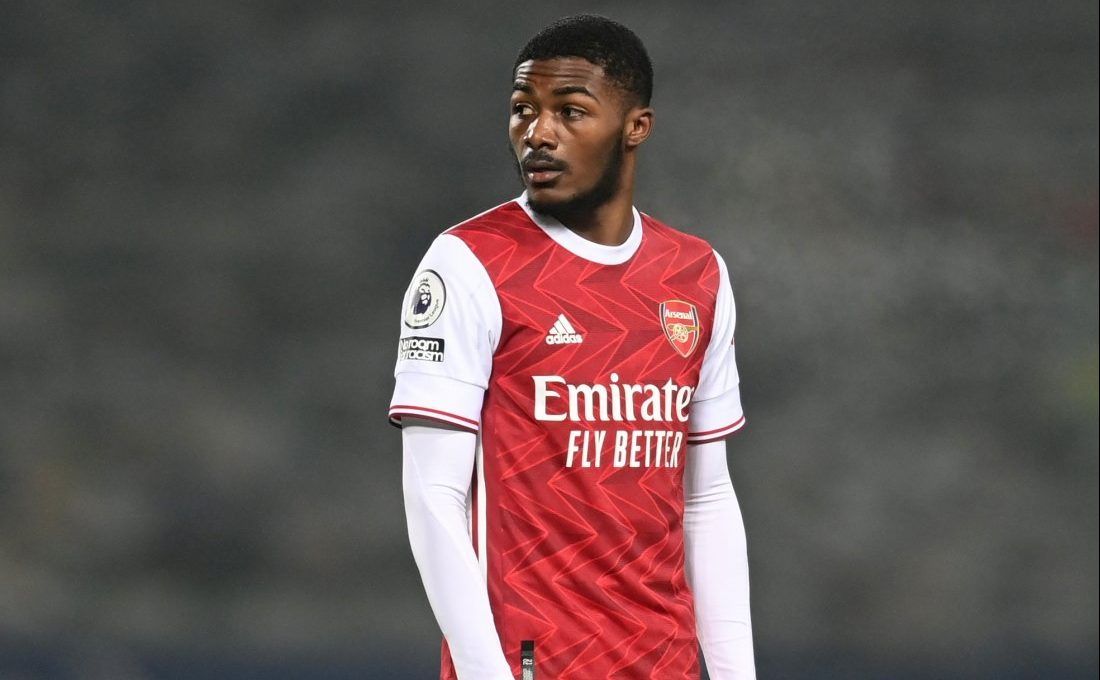 Arsenal: Sky Sports reporter discusses Maitland-Niles situation