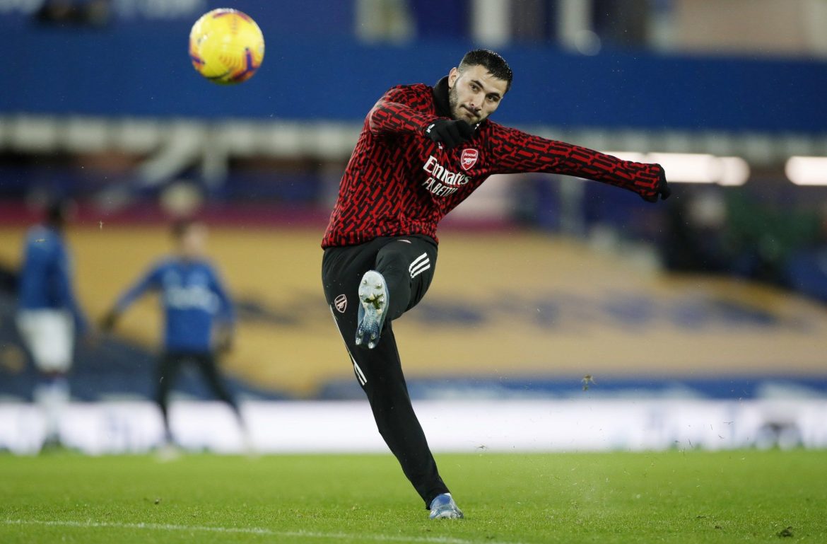 Kolasinac hands Arteta big Arsenal dilemma