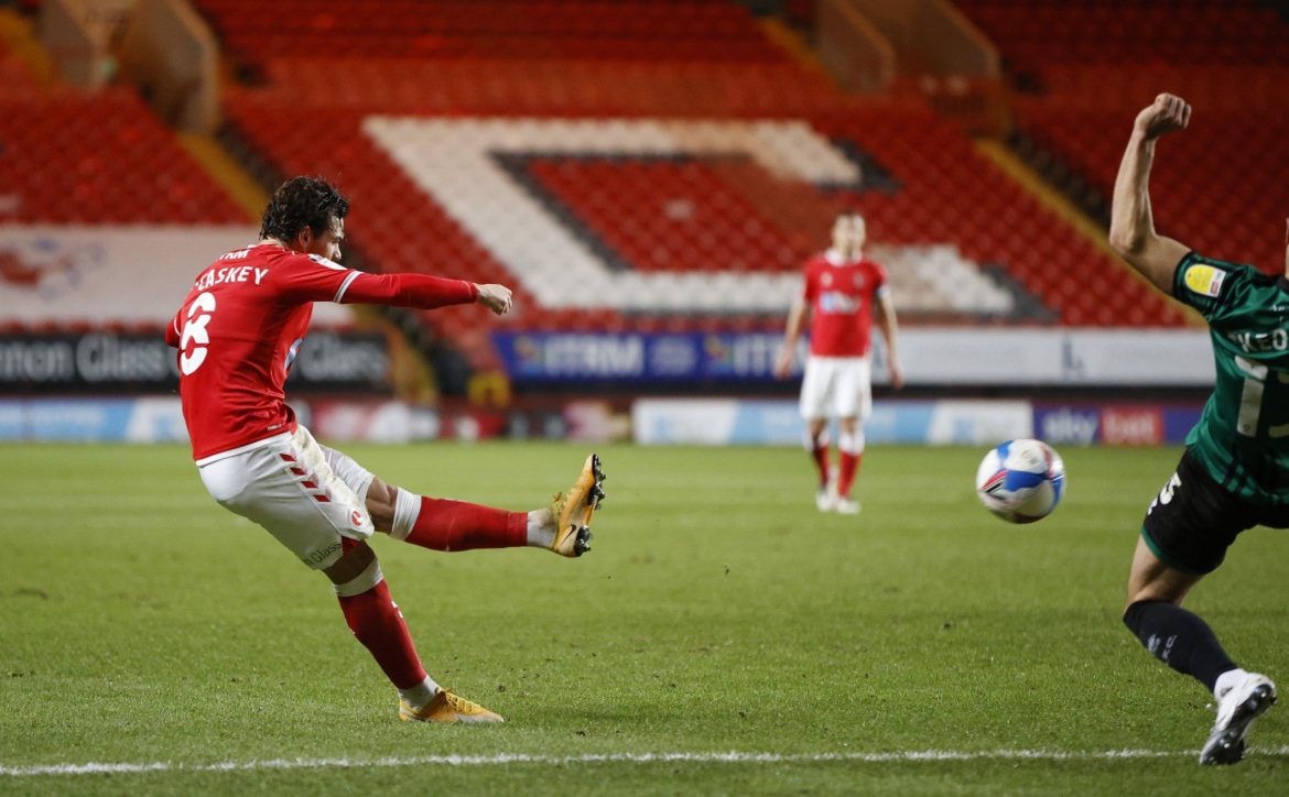 Adkins sweating over Forster-Caskey injury