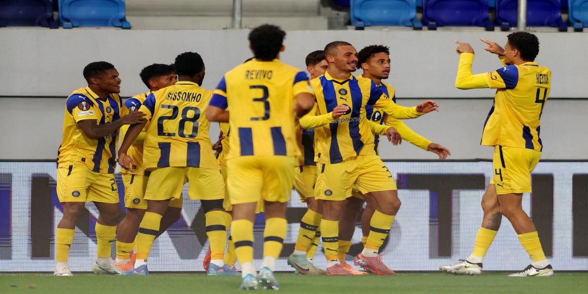 Maccabi Tel Aviv spokesperson reveals who is to blame for cancelled derby