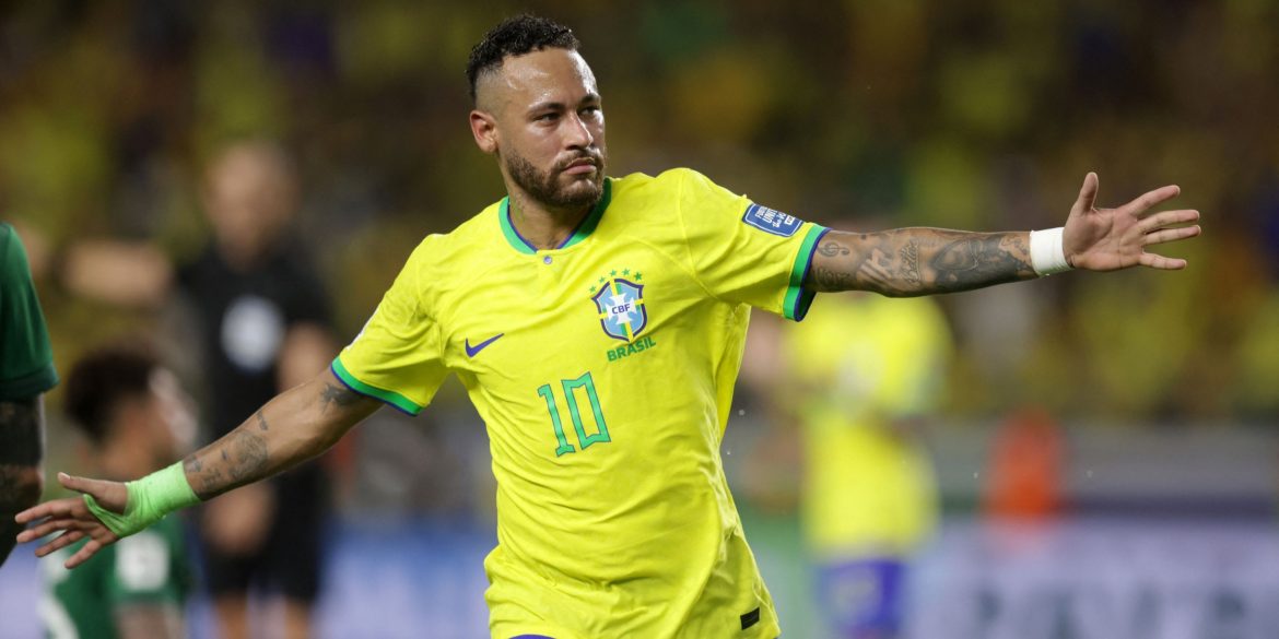Liverpool now eyeing up move to sign "superb" £66m+ star likened to Neymar