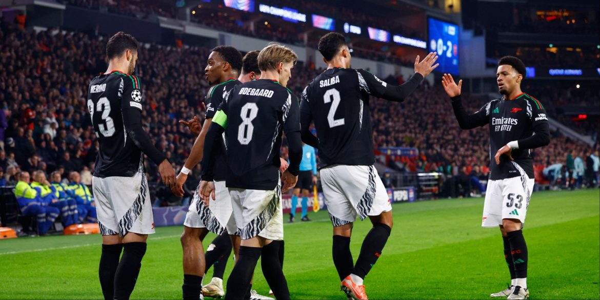 "Take him at Man Utd" – Goldbridge stunned by £240,000-a-week Arsenal star
