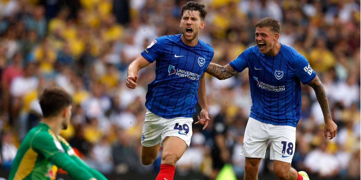 "Superb" Portsmouth star dealt major blow as extent of recent injury shared