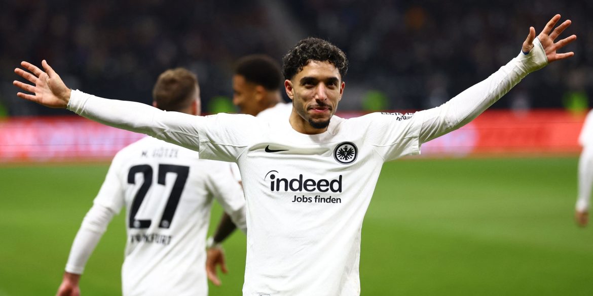 Man City begin talks to sign £50m star who’s a perfect player for Marmoush