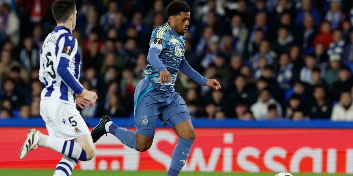 Everton now seriously interested in signing "incredible" £8m Dutch defender