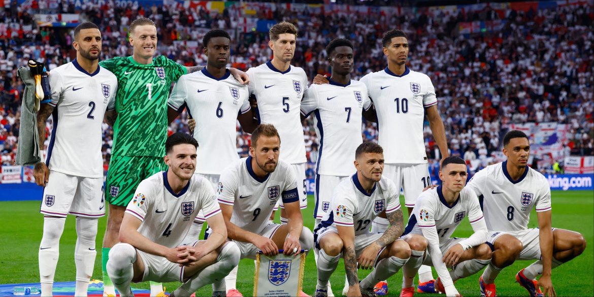 Club tell England star they could sell him as Tottenham declare interest