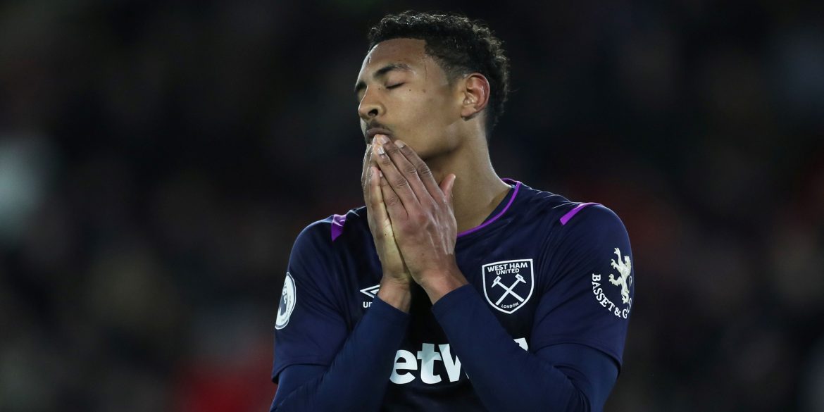 Worse than Haller: West Ham messed up with flop who’s now worth only £860k