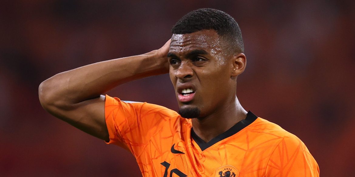 "Outstanding" £22m Maestro Is "Open" To Joining Liverpool