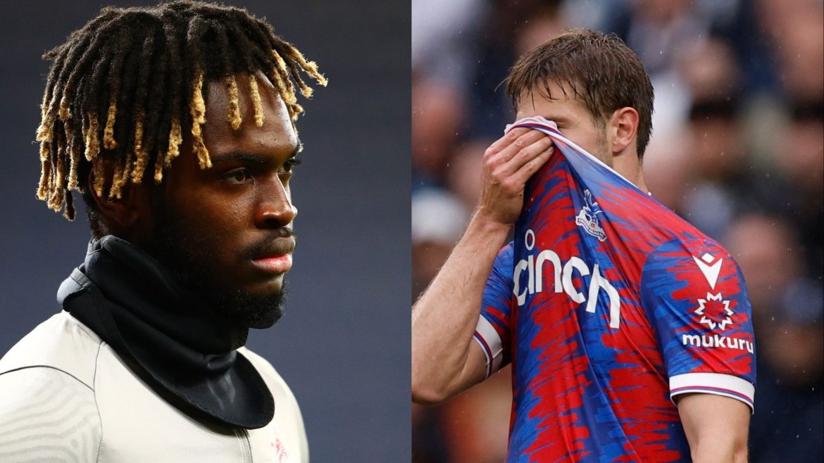 "Sensational" player to Newcastle has got "a little bit of substance"