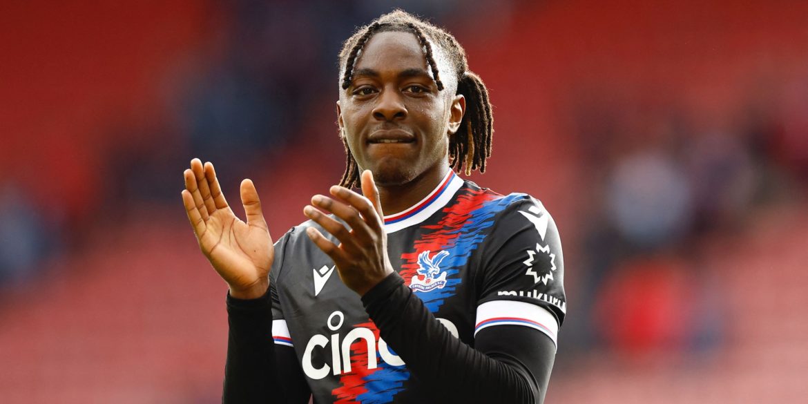 Crystal Palace: Hodgson now eyeing huge in-house agreement
