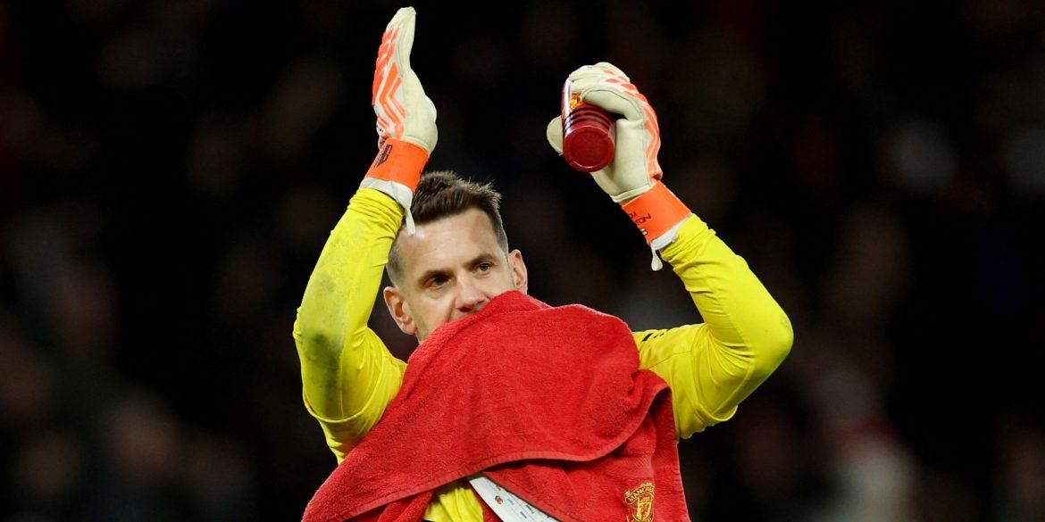 Everton Keen On Signing £41k-p/w Goalkeeper