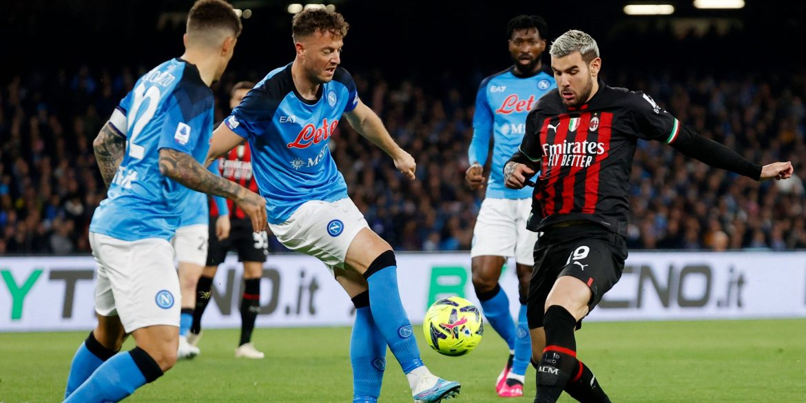 Man United Keeping Tabs On "Incredible" £51m Gem