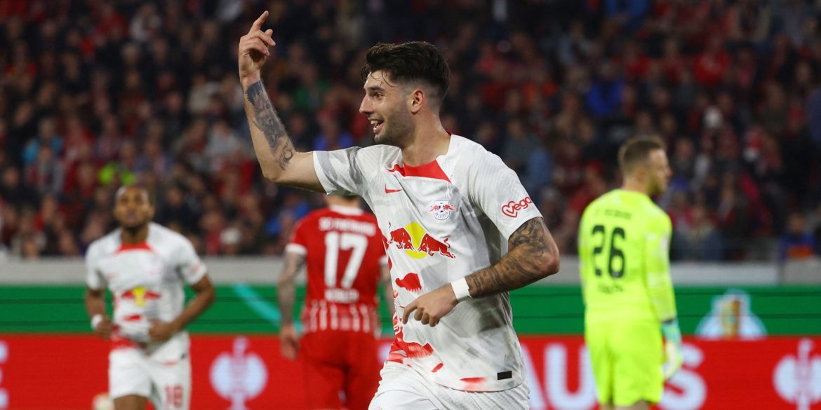 Newcastle Could Form "Complete" Duo With £61m Phenom