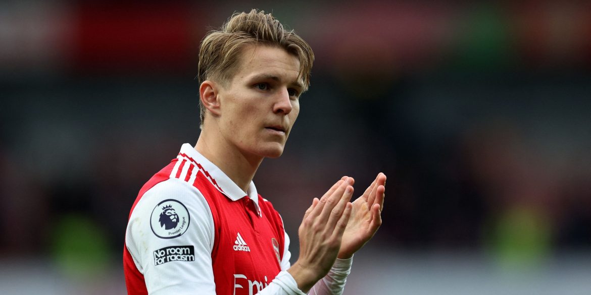 £115k-p/w Arsenal Man Set To Potentially Triple Wages